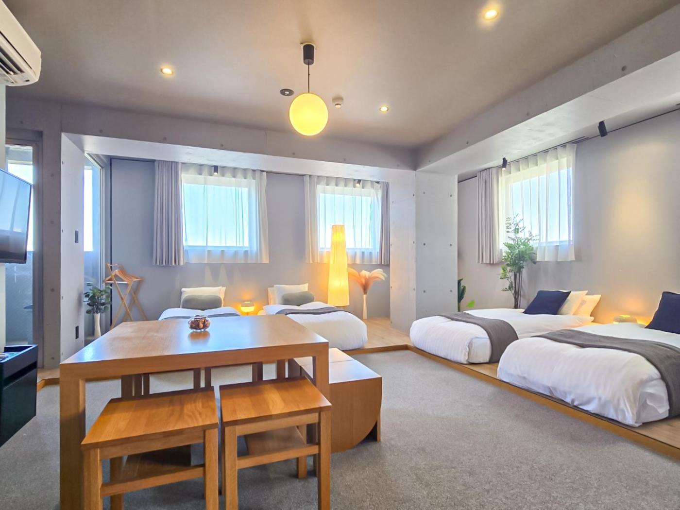 Stay Ari Apartment Hotel Shinjuku-Takadanobaba 도쿄 외부 사진