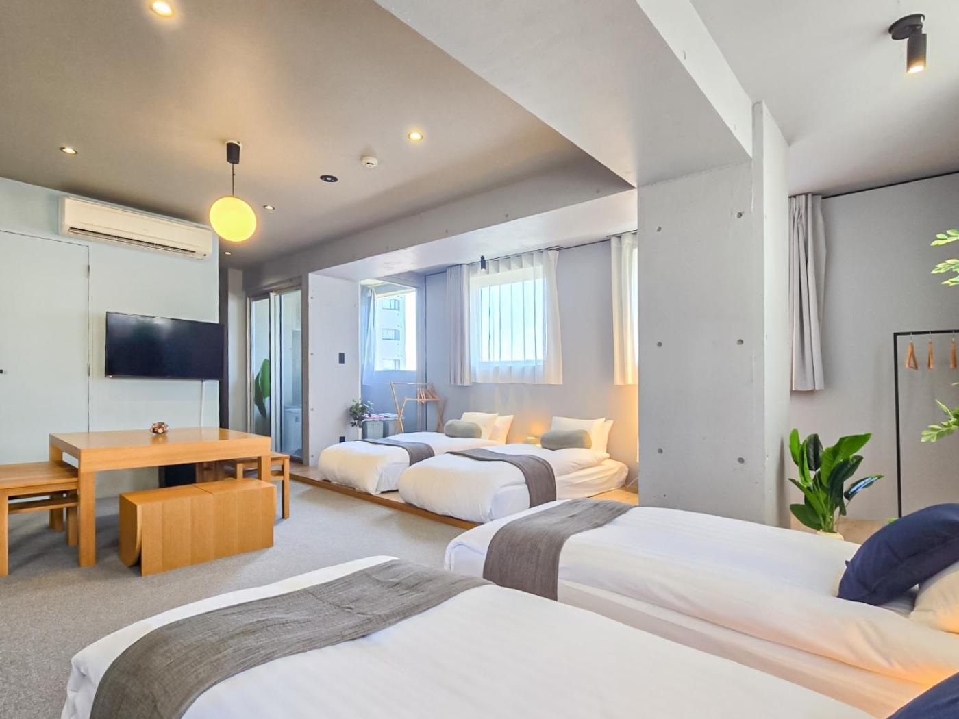 Stay Ari Apartment Hotel Shinjuku-Takadanobaba 도쿄 외부 사진
