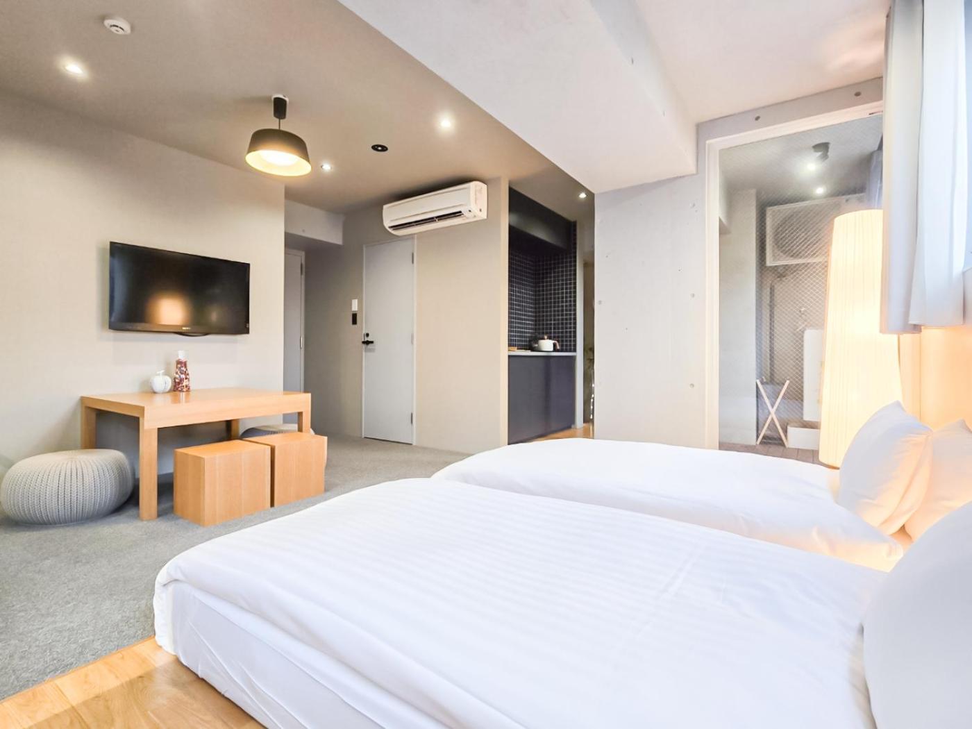 Stay Ari Apartment Hotel Shinjuku-Takadanobaba 도쿄 외부 사진