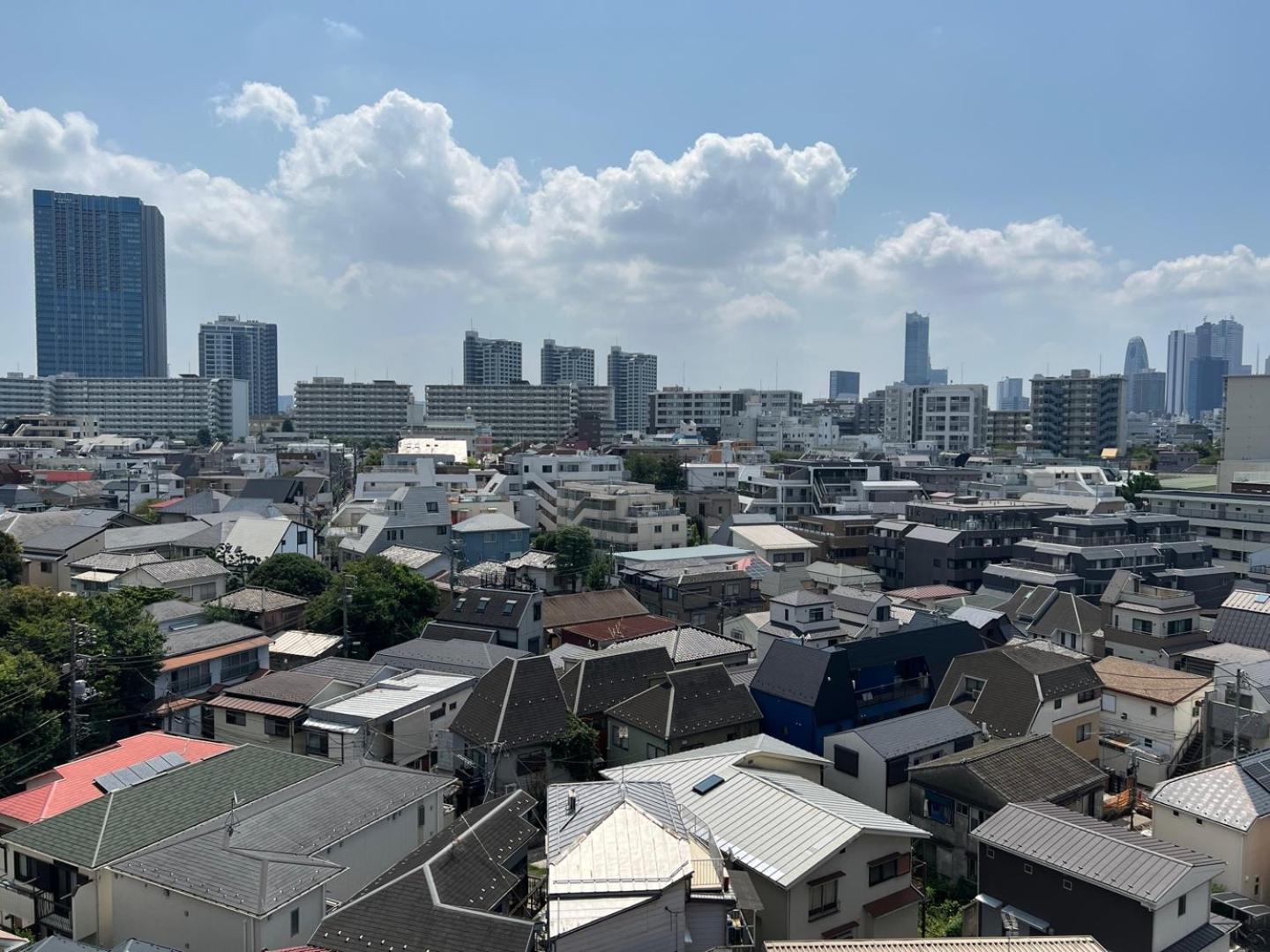 Stay Ari Apartment Hotel Shinjuku-Takadanobaba 도쿄 외부 사진