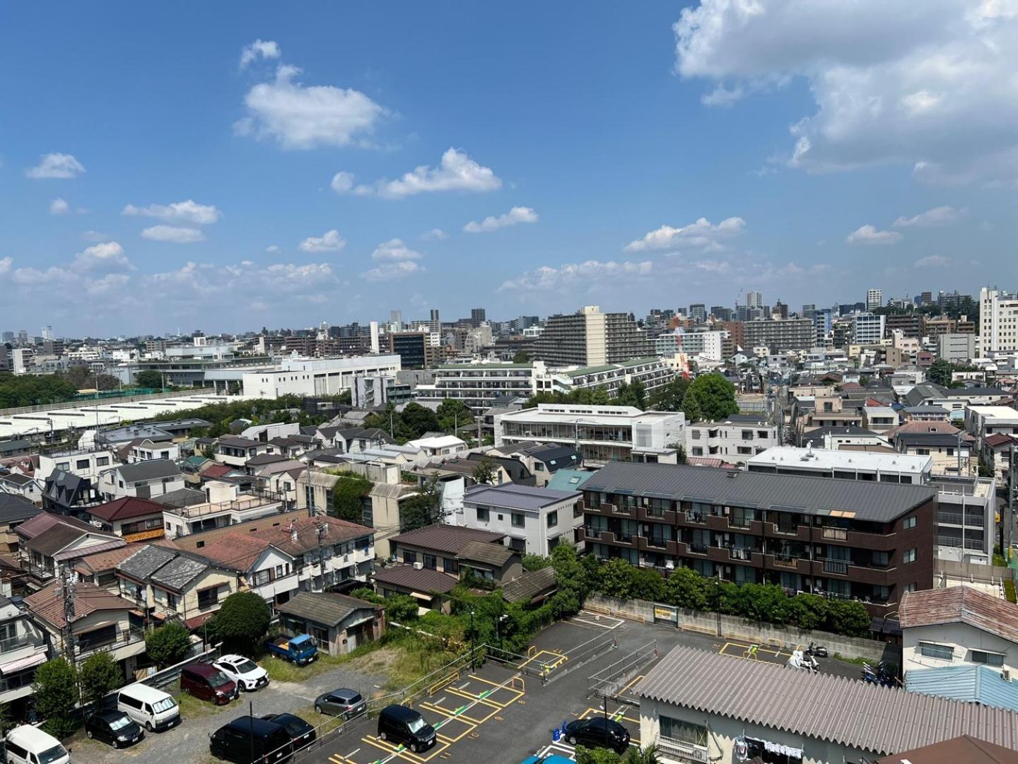 Stay Ari Apartment Hotel Shinjuku-Takadanobaba 도쿄 외부 사진