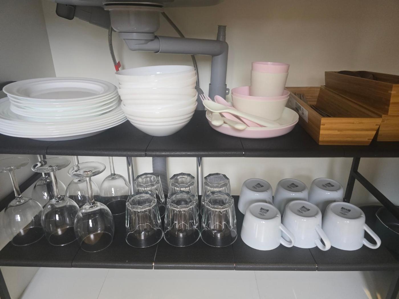 Stay Ari Apartment Hotel Shinjuku-Takadanobaba 도쿄 외부 사진