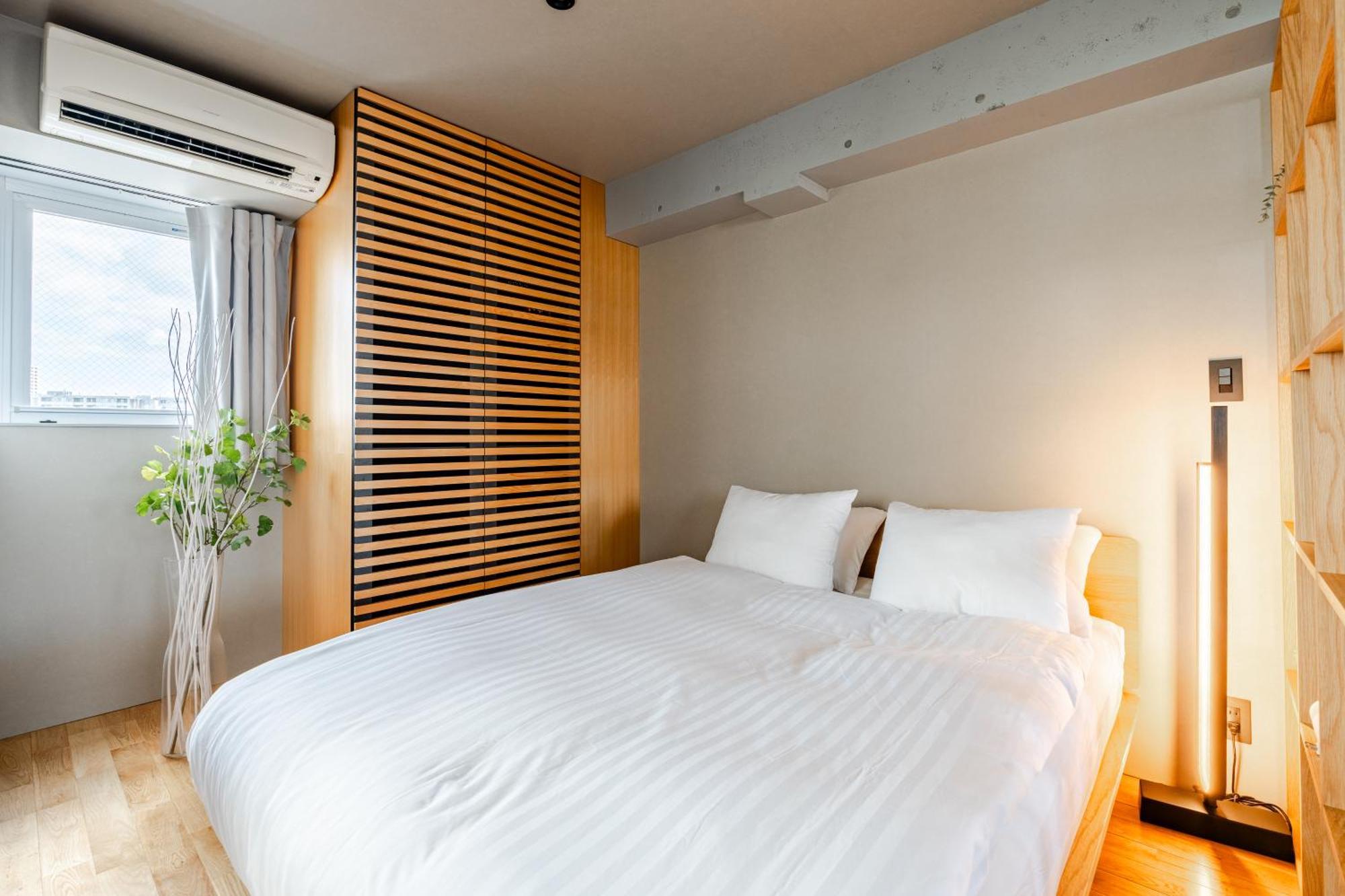 Stay Ari Apartment Hotel Shinjuku-Takadanobaba 도쿄 외부 사진