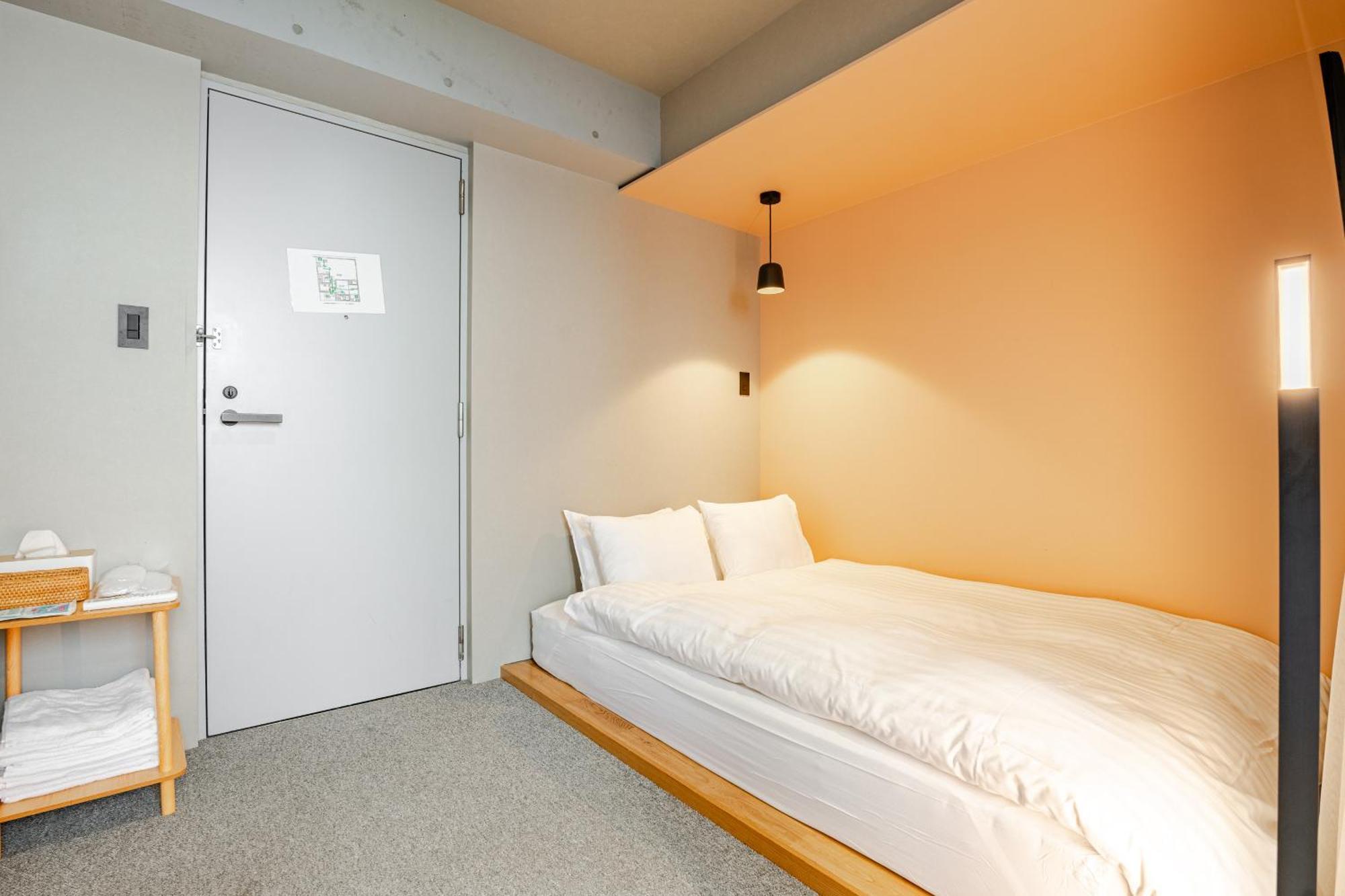 Stay Ari Apartment Hotel Shinjuku-Takadanobaba 도쿄 외부 사진