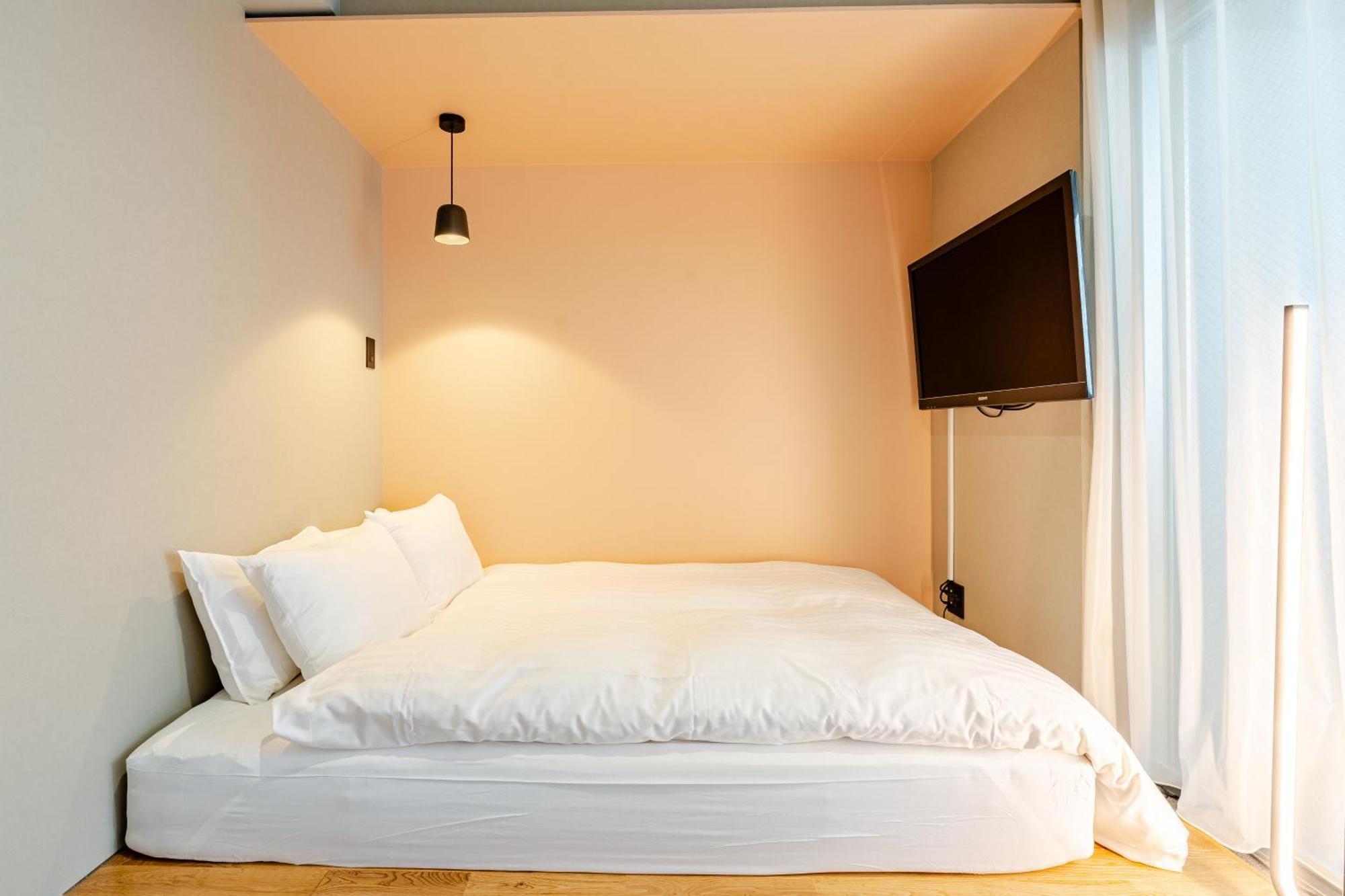 Stay Ari Apartment Hotel Shinjuku-Takadanobaba 도쿄 외부 사진