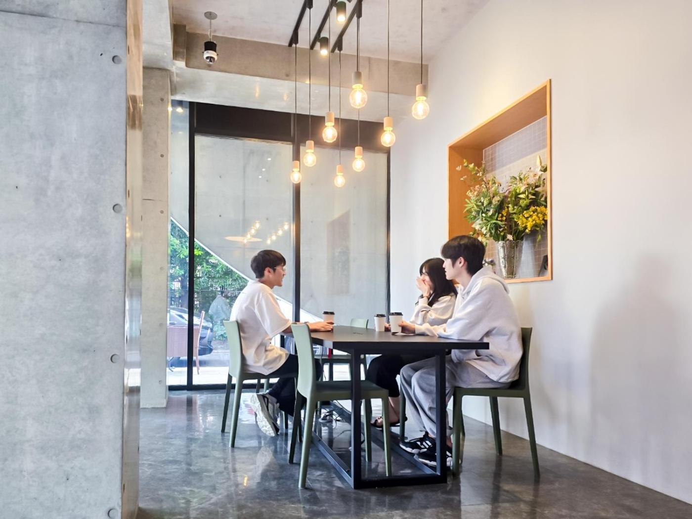 Stay Ari Apartment Hotel Shinjuku-Takadanobaba 도쿄 외부 사진